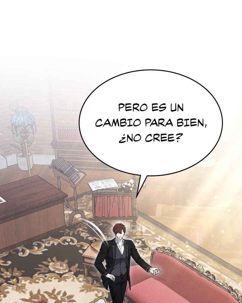 Read La era de la arrogancia ES Manga Online