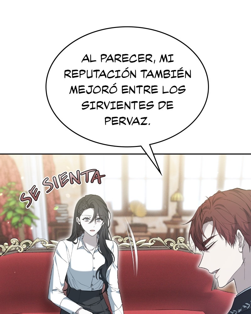 Read La era de la arrogancia ES Manga Online