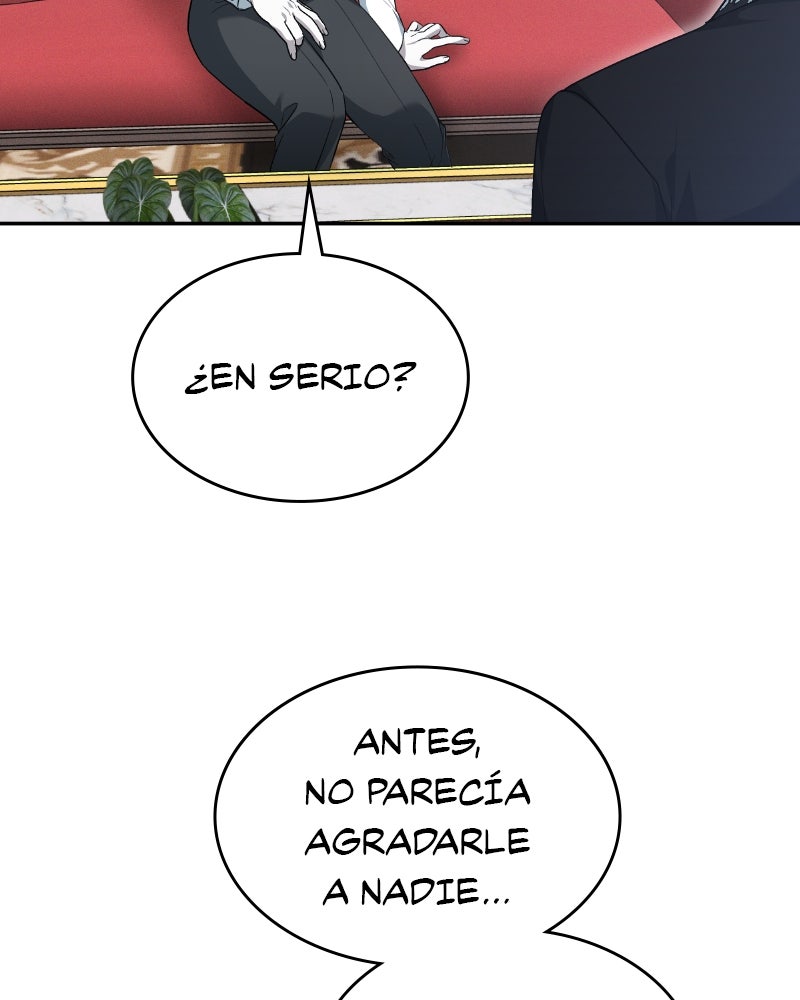 Read La era de la arrogancia ES Manga Online