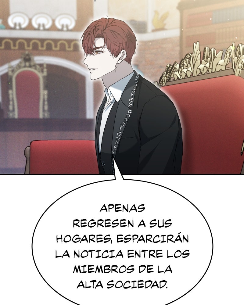 Read La era de la arrogancia ES Manga Online