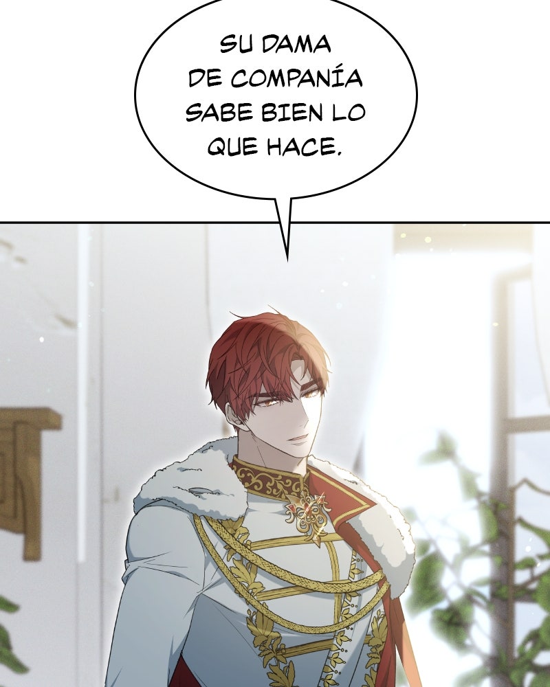 Read La era de la arrogancia ES Manga Online