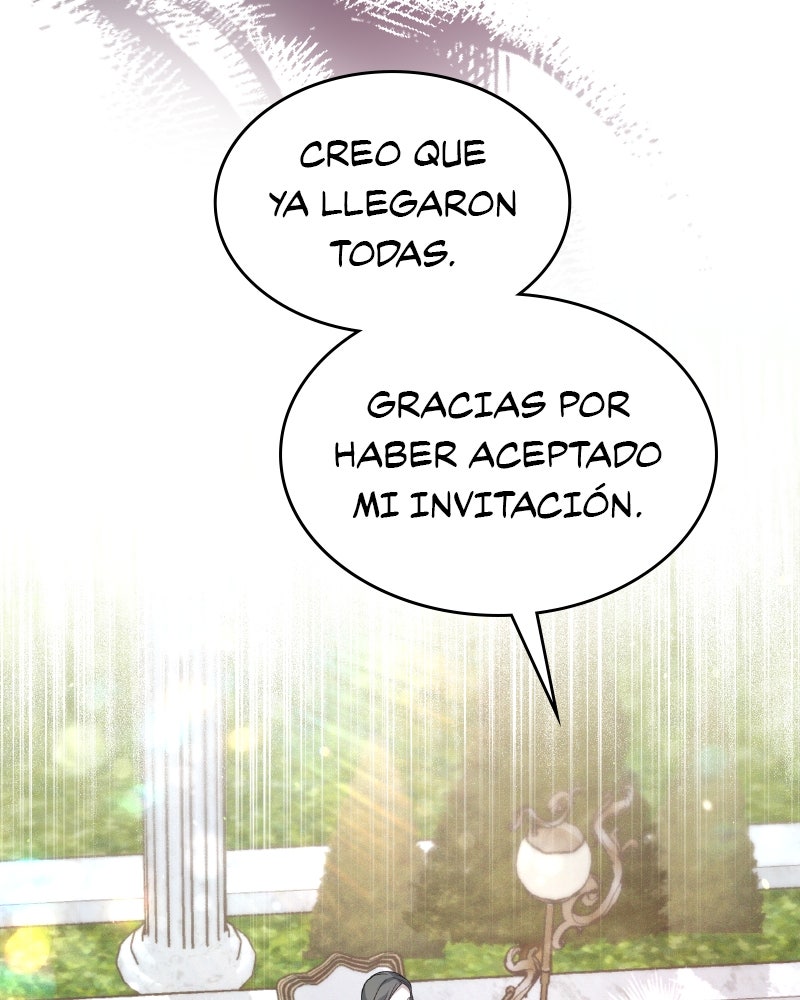 Read La era de la arrogancia ES Manga Online