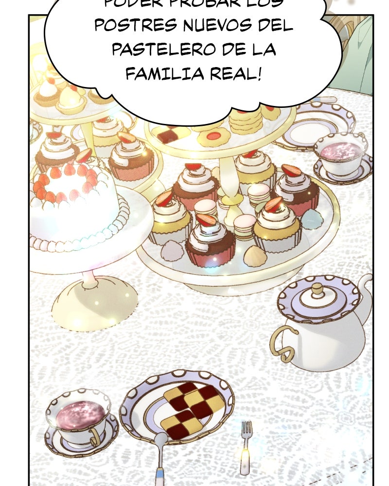 Read La era de la arrogancia ES Manga Online