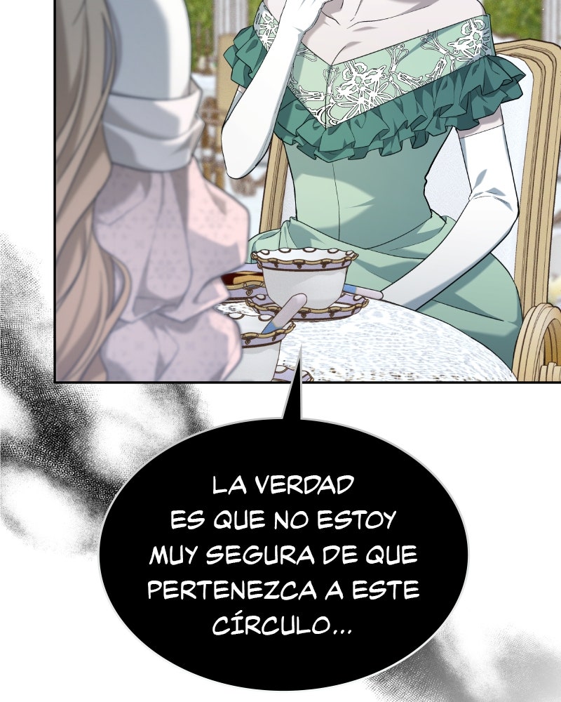 Read La era de la arrogancia ES Manga Online