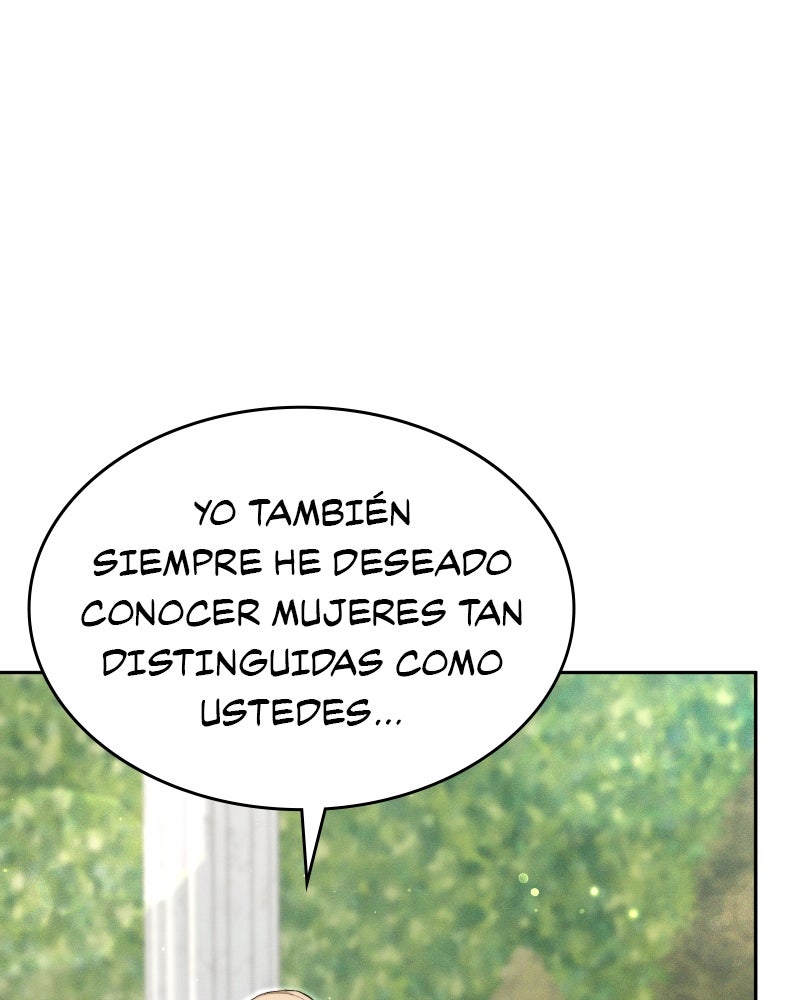 Read La era de la arrogancia ES Manga Online