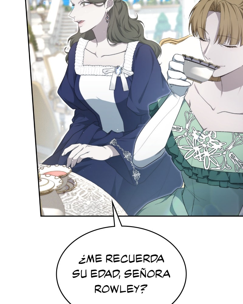 Read La era de la arrogancia ES Manga Online