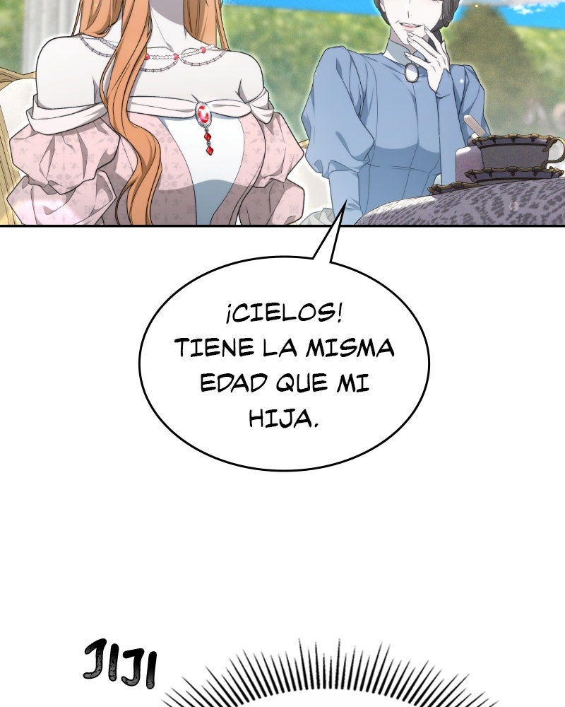 Read La era de la arrogancia ES Manga Online