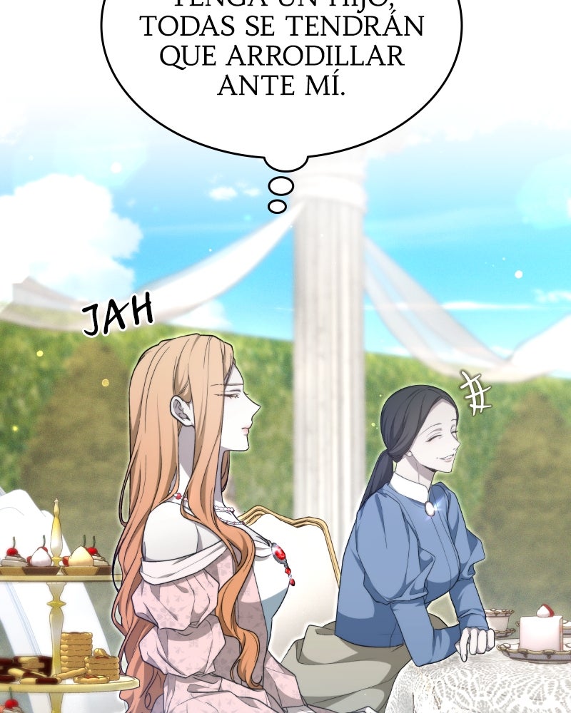 Read La era de la arrogancia ES Manga Online