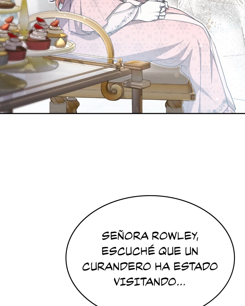 Read La era de la arrogancia ES Manga Online