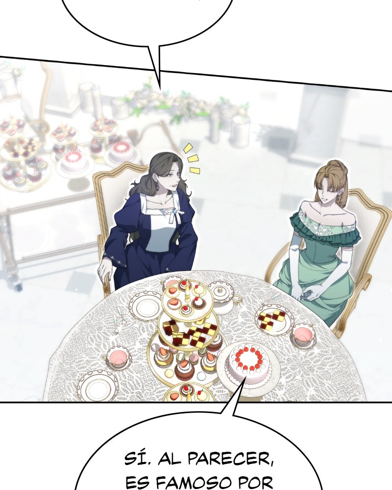 Read La era de la arrogancia ES Manga Online