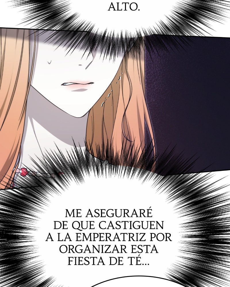 Read La era de la arrogancia ES Manga Online