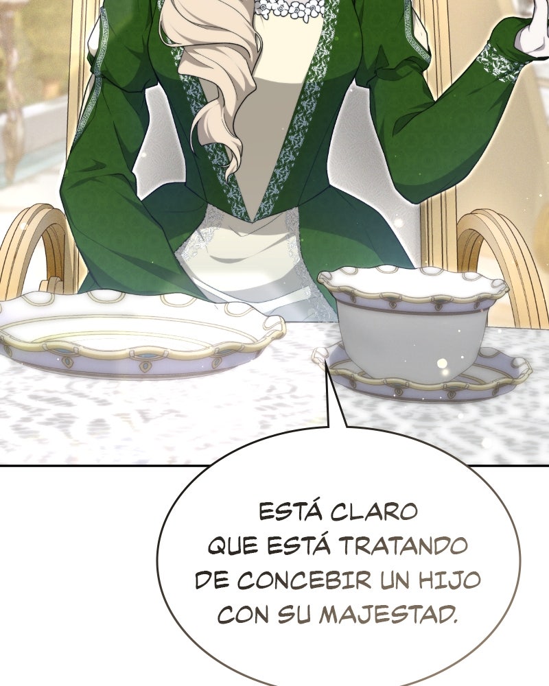 Read La era de la arrogancia ES Manga Online