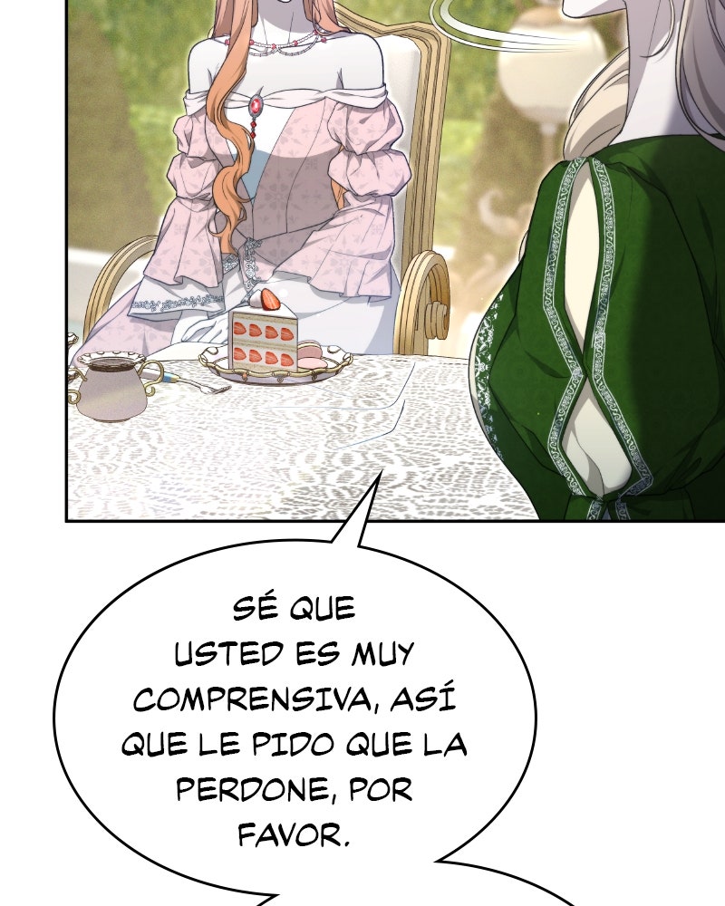 Read La era de la arrogancia ES Manga Online