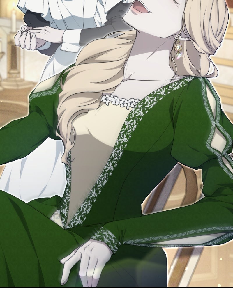 Read La era de la arrogancia ES Manga Online