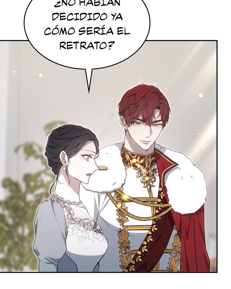 Read La era de la arrogancia ES Manga Online