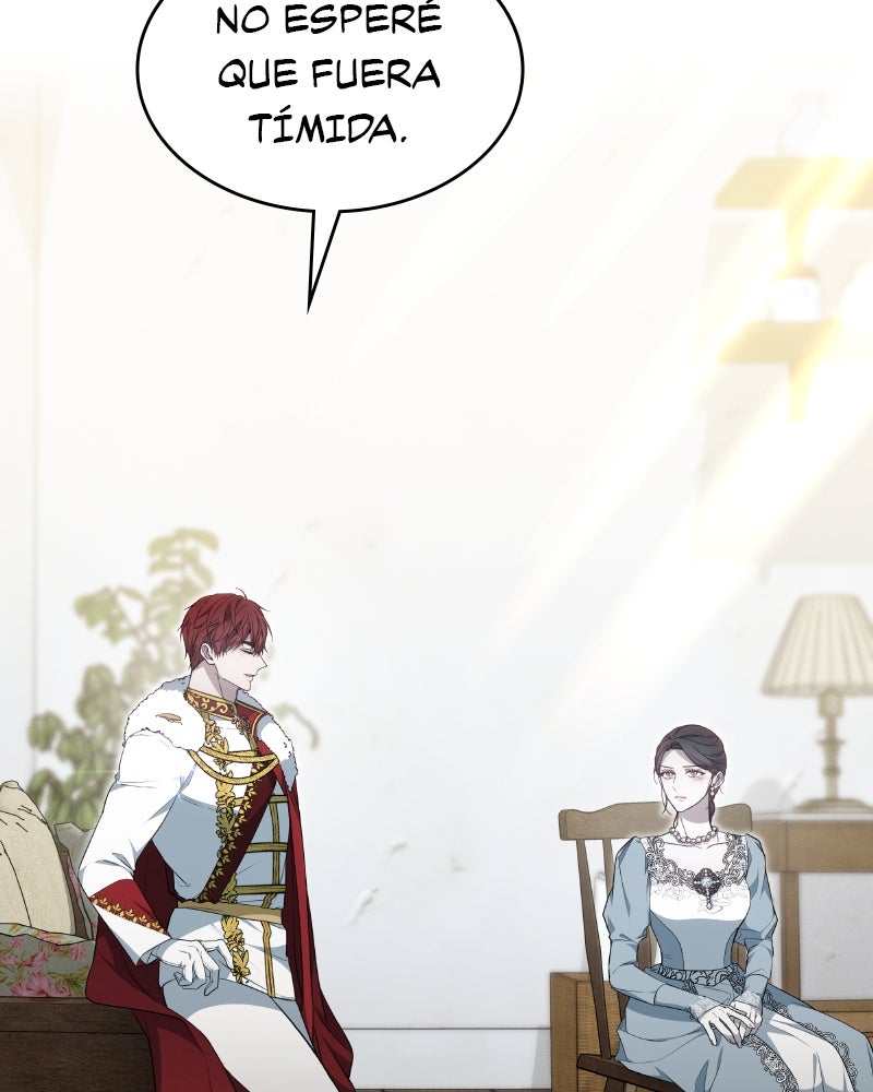 Read La era de la arrogancia ES Manga Online