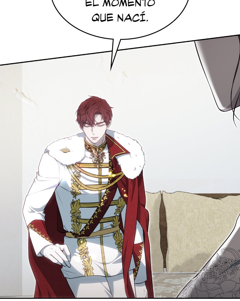 Read La era de la arrogancia ES Manga Online