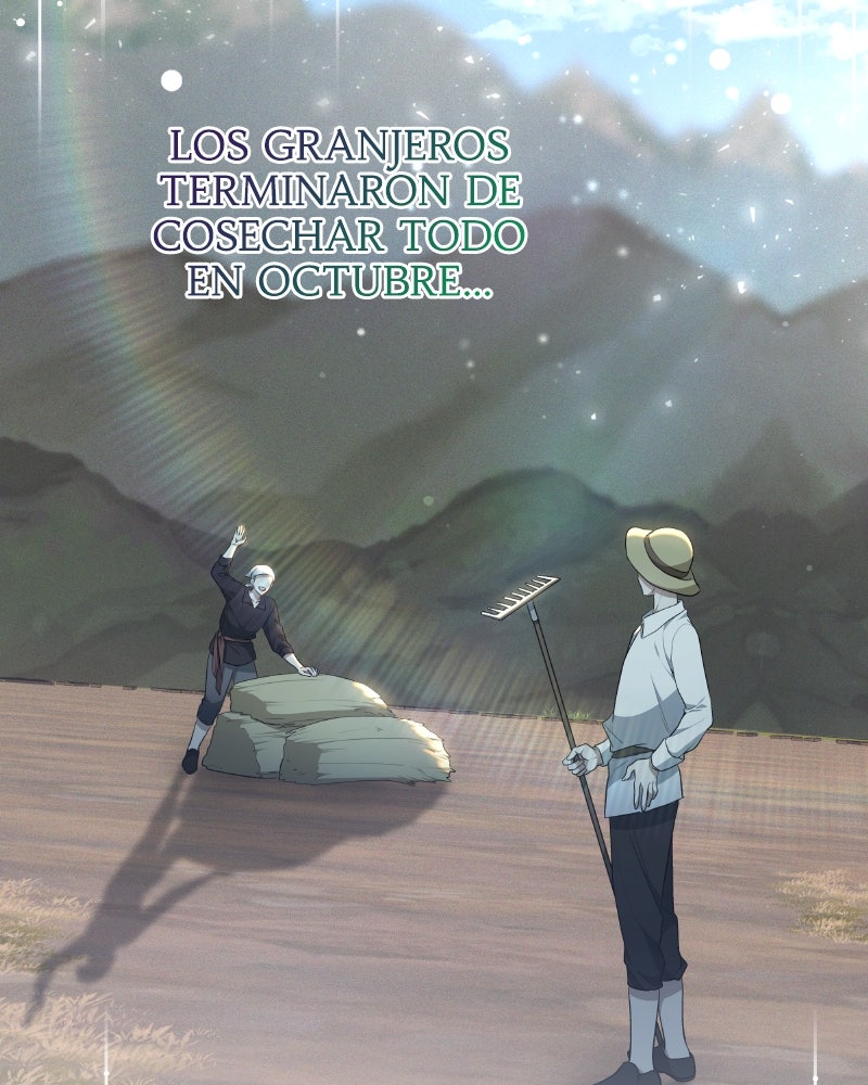 Read La era de la arrogancia ES Manga Online