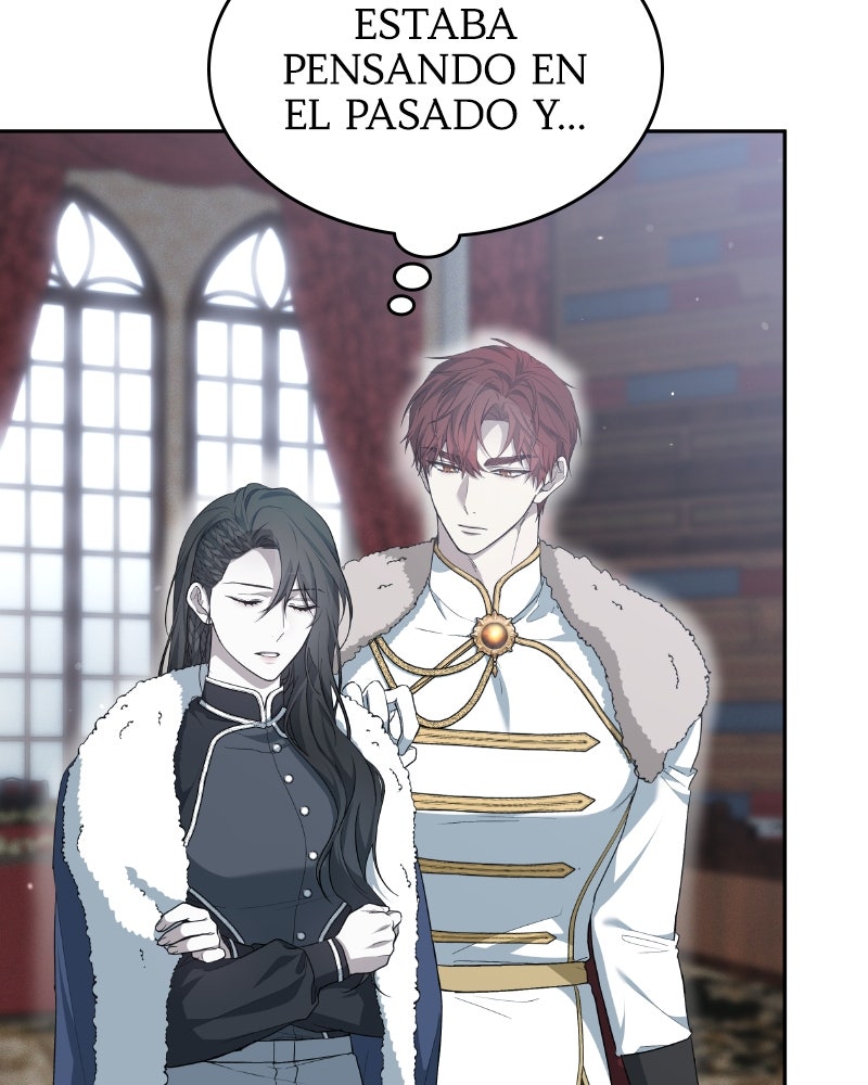 Read La era de la arrogancia ES Manga Online