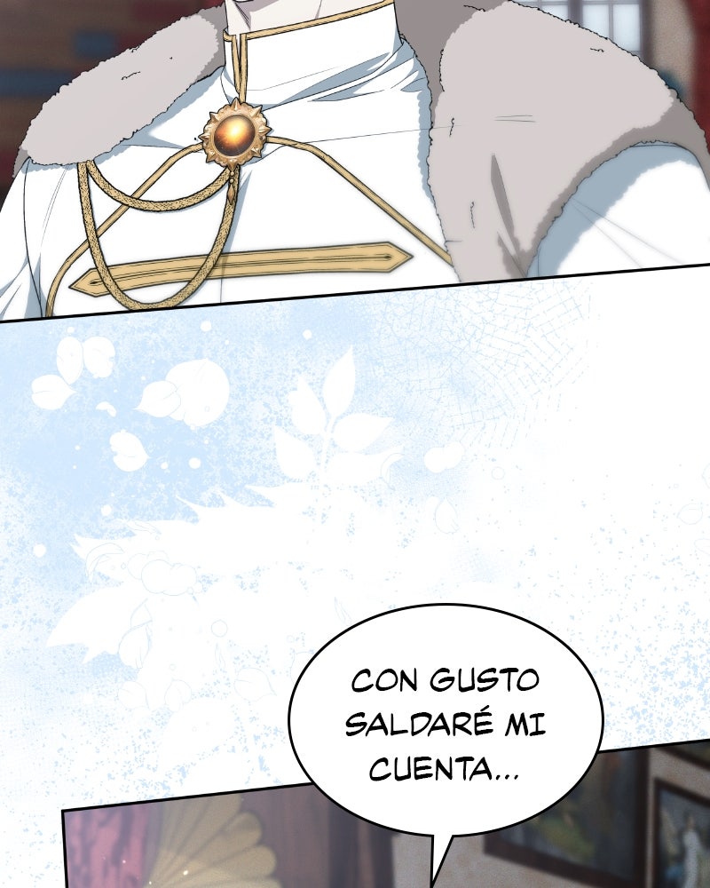 Read La era de la arrogancia ES Manga Online