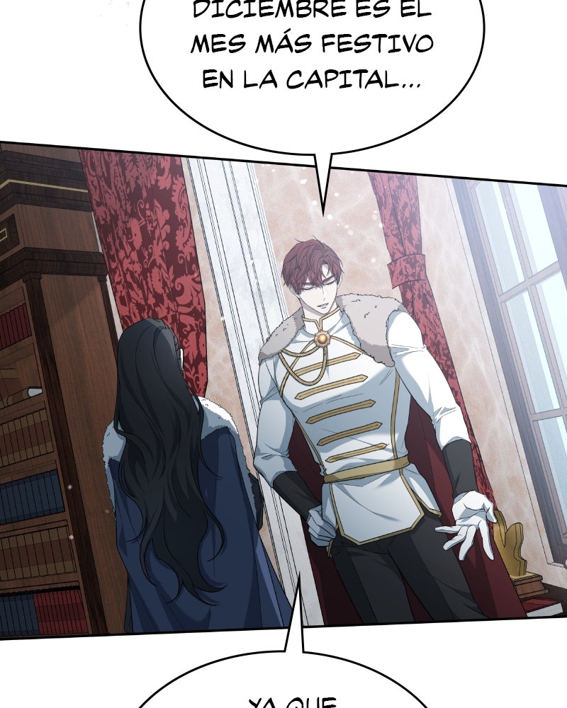 Read La era de la arrogancia ES Manga Online