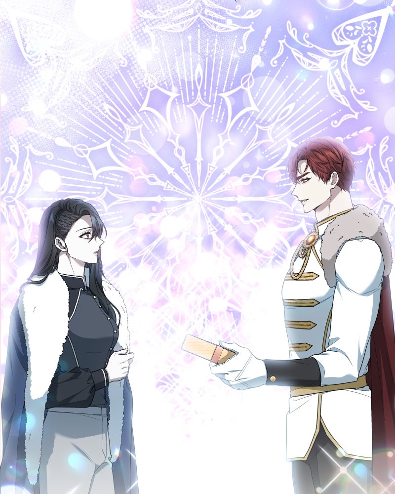 Read La era de la arrogancia ES Manga Online