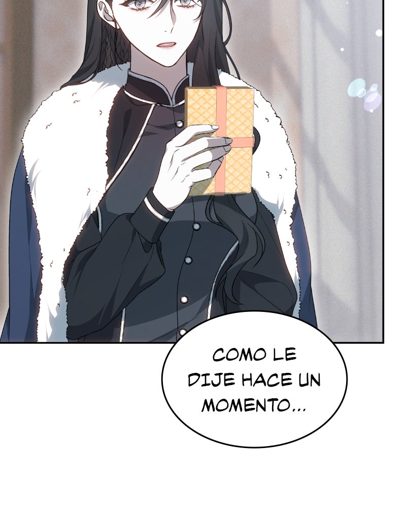 Read La era de la arrogancia ES Manga Online