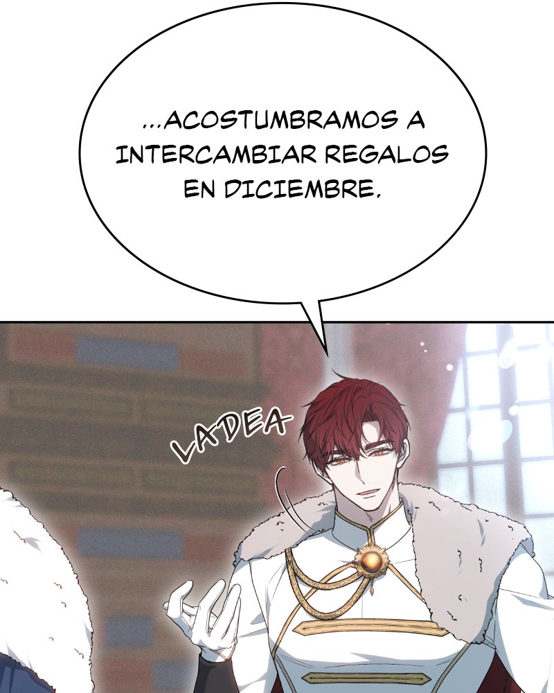 Read La era de la arrogancia ES Manga Online