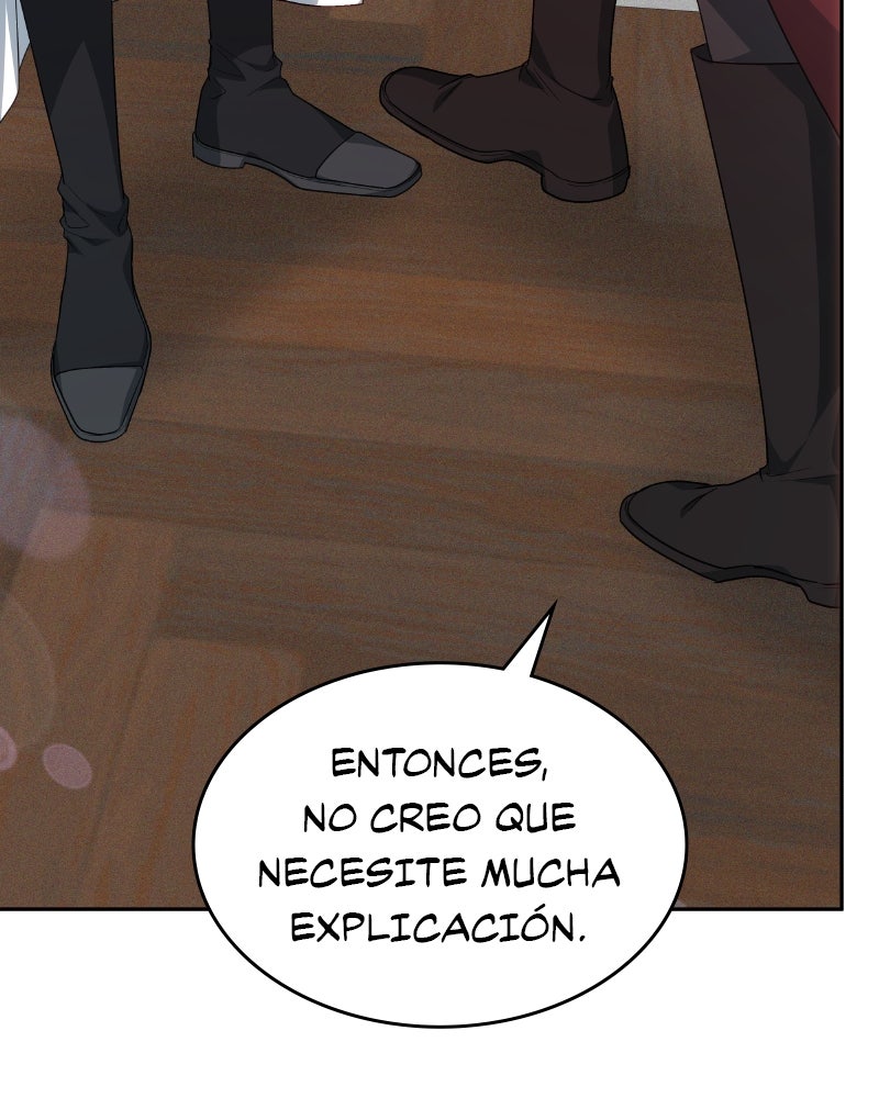 Read La era de la arrogancia ES Manga Online