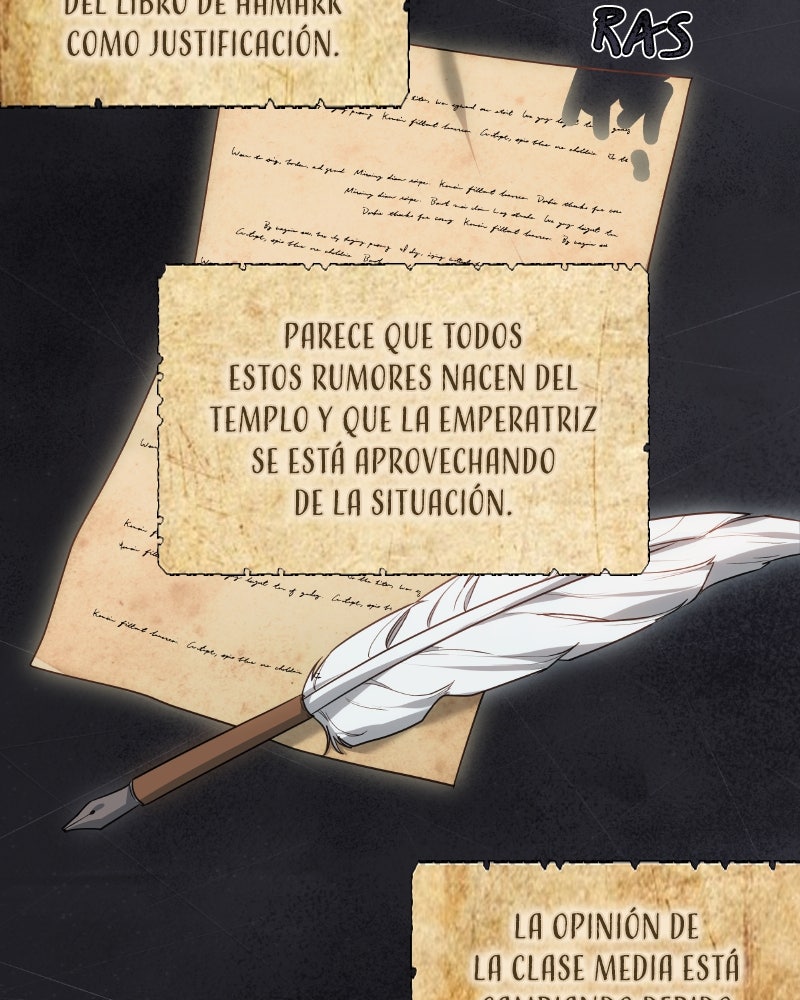 Read La era de la arrogancia ES Manga Online