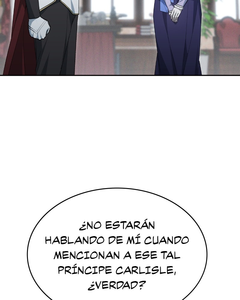 Read La era de la arrogancia ES Manga Online