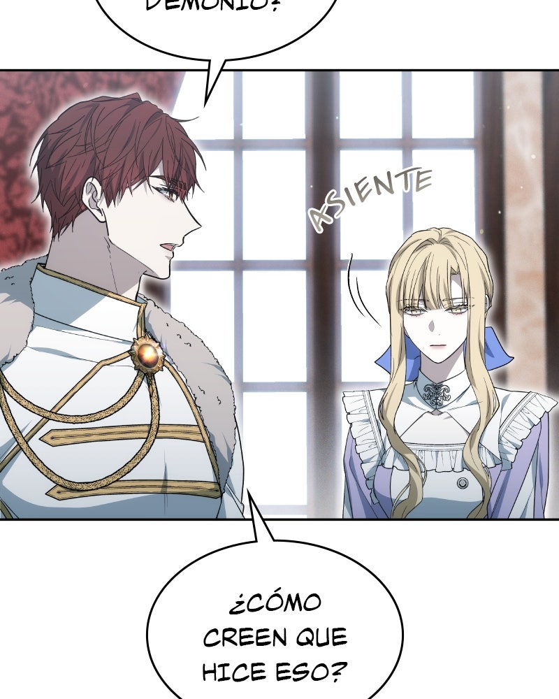 Read La era de la arrogancia ES Manga Online