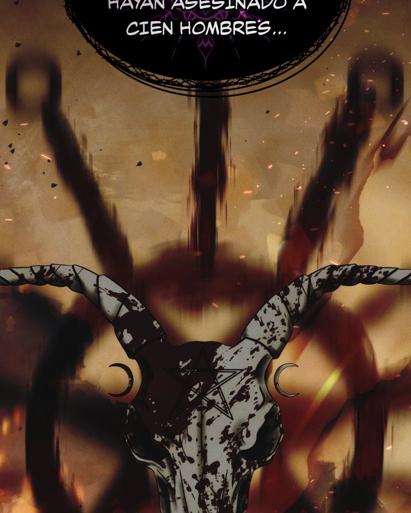 Read La era de la arrogancia ES Manga Online