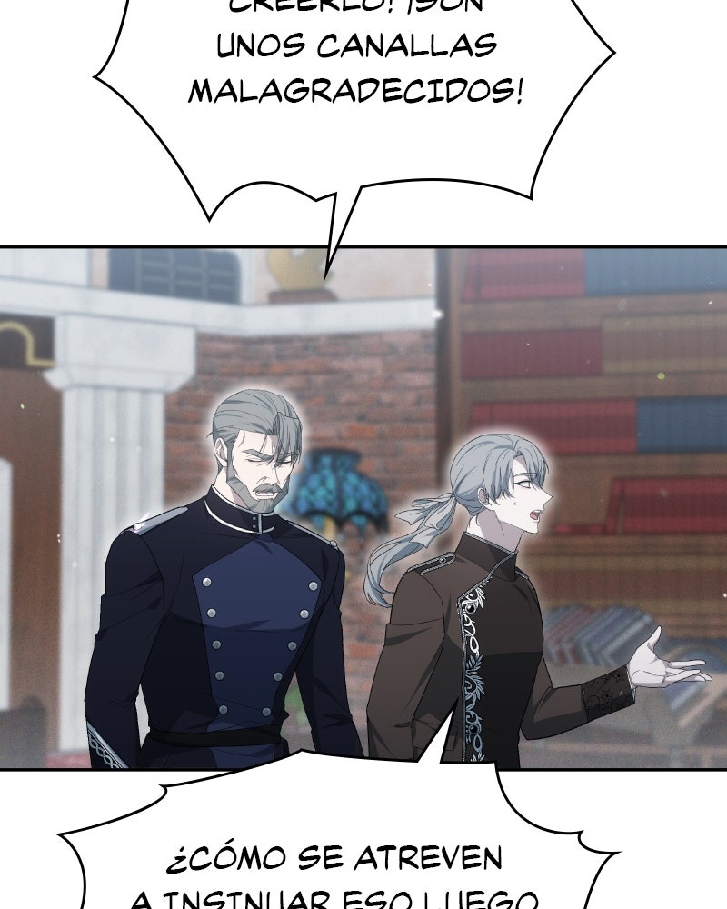 Read La era de la arrogancia ES Manga Online