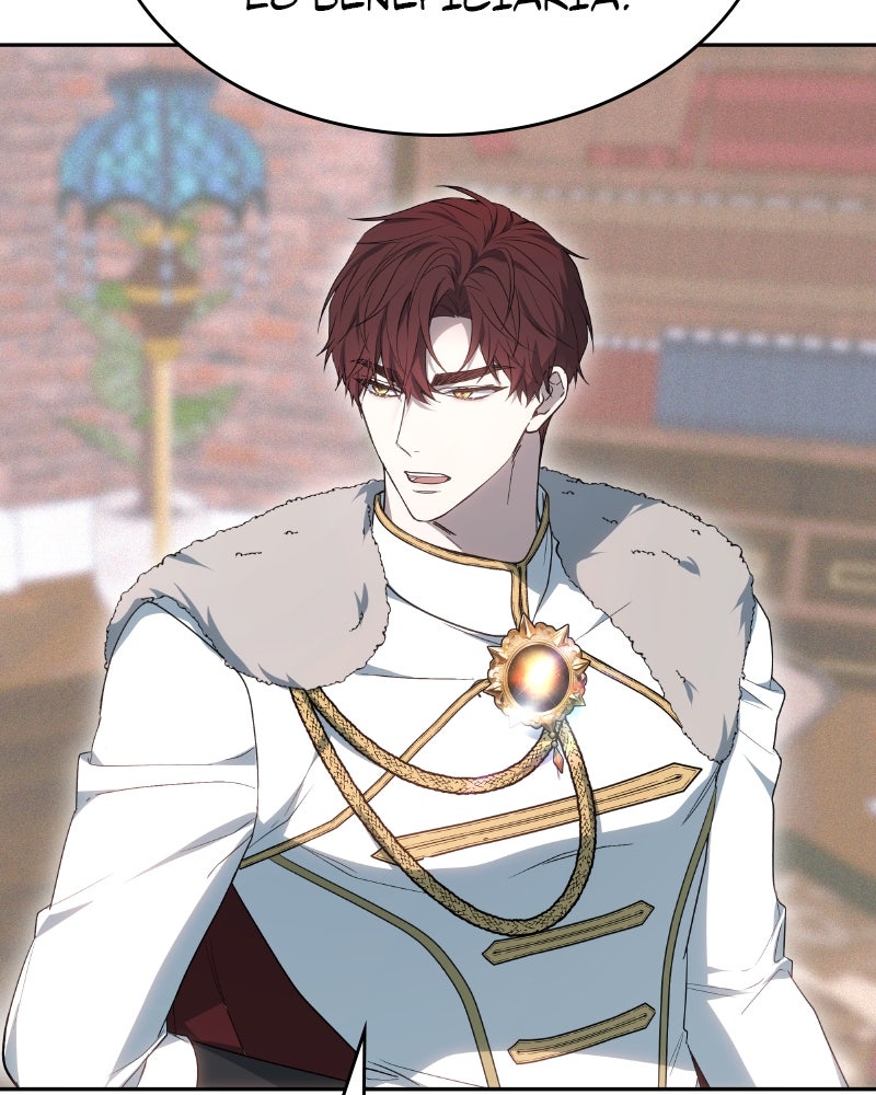 Read La era de la arrogancia ES Manga Online