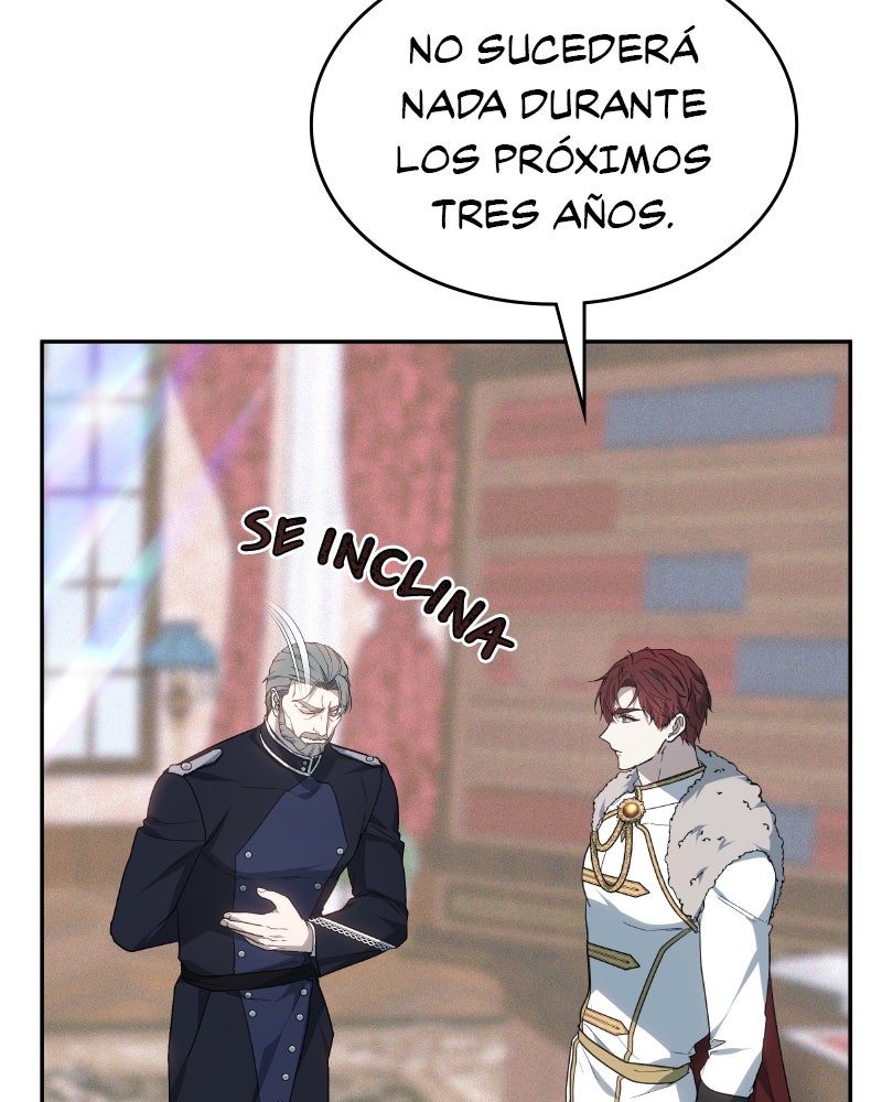 Read La era de la arrogancia ES Manga Online