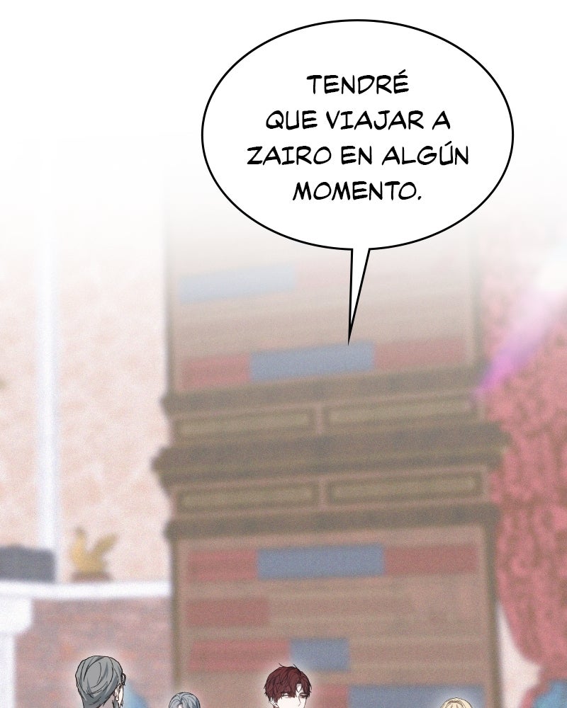 Read La era de la arrogancia ES Manga Online