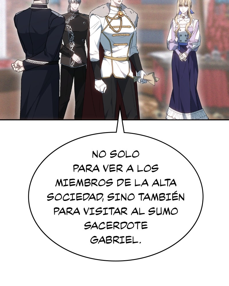 Read La era de la arrogancia ES Manga Online