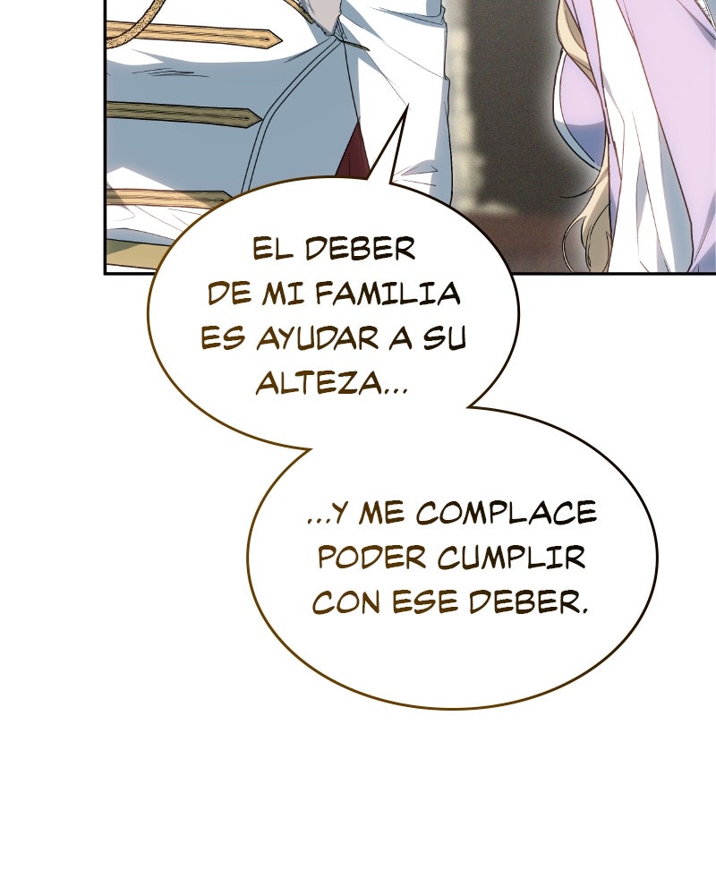 Read La era de la arrogancia ES Manga Online