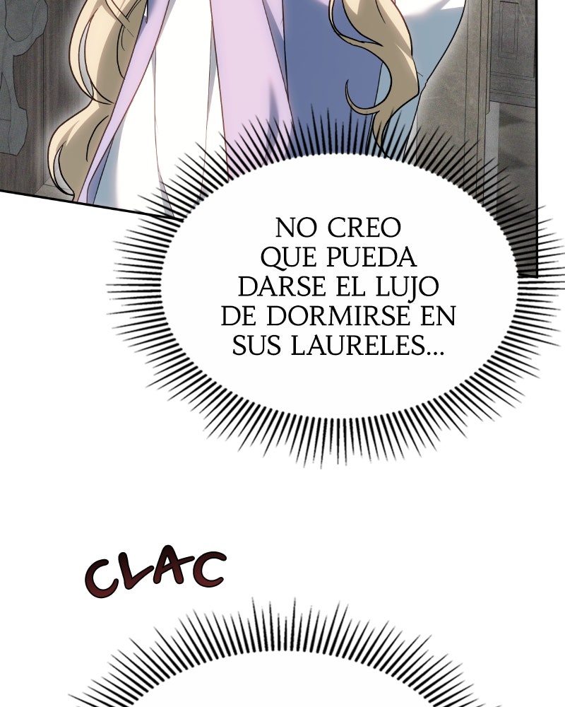 Read La era de la arrogancia ES Manga Online