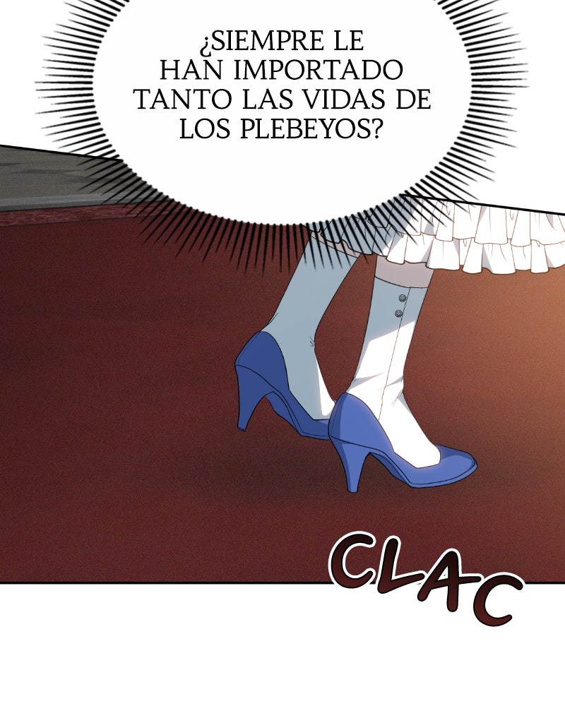 Read La era de la arrogancia ES Manga Online