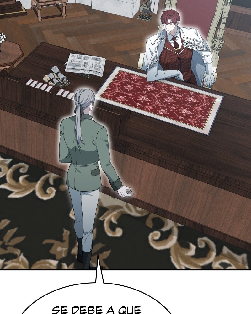 Read La era de la arrogancia ES Manga Online