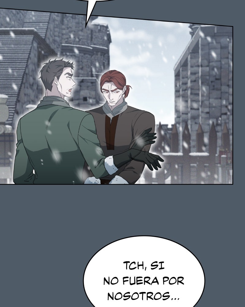 Read La era de la arrogancia ES Manga Online