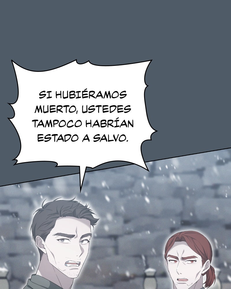 Read La era de la arrogancia ES Manga Online