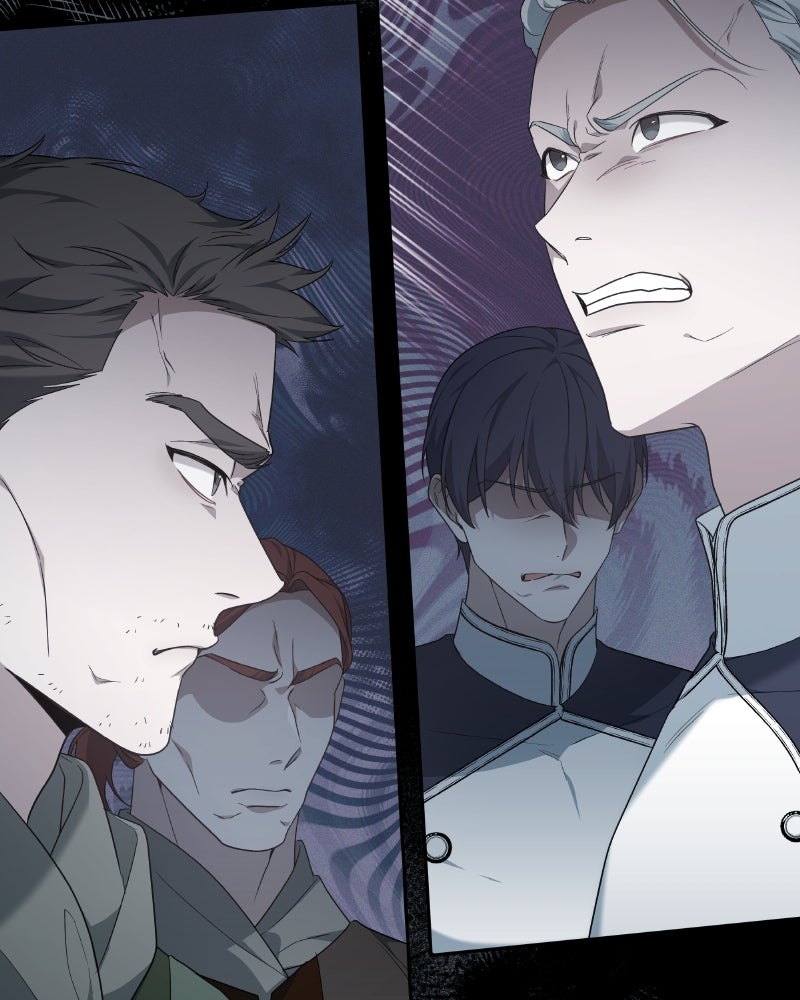 Read La era de la arrogancia ES Manga Online