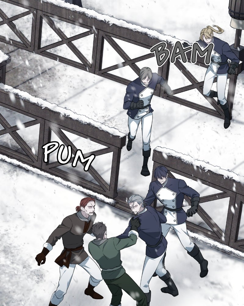 Read La era de la arrogancia ES Manga Online