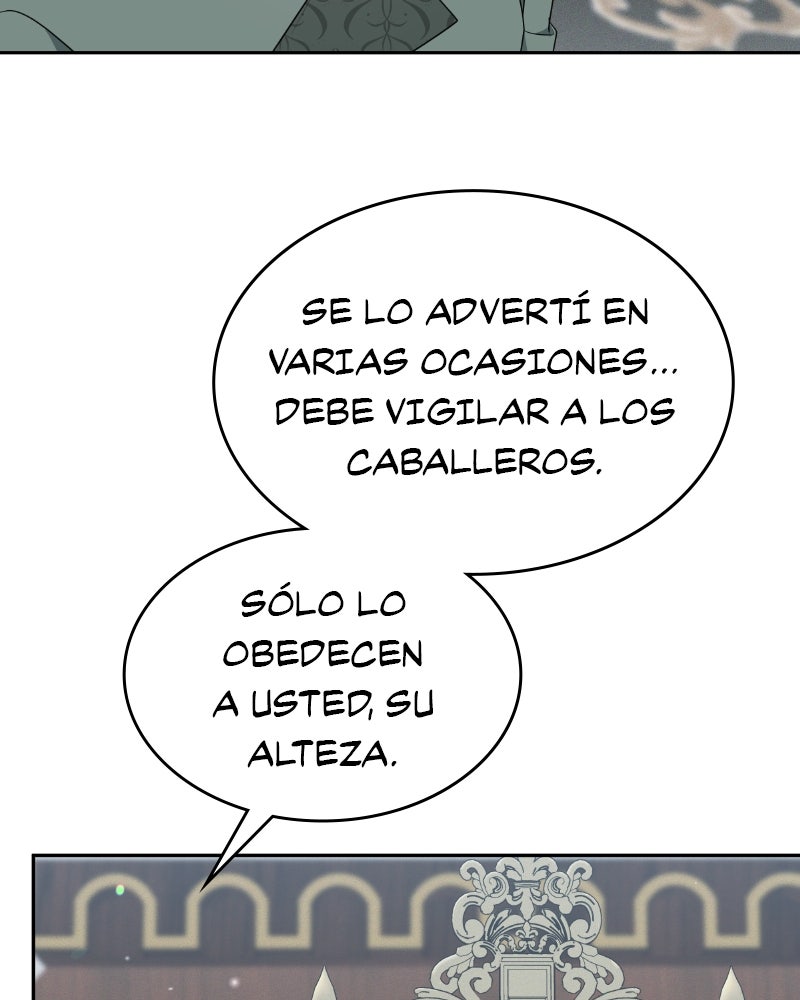 Read La era de la arrogancia ES Manga Online