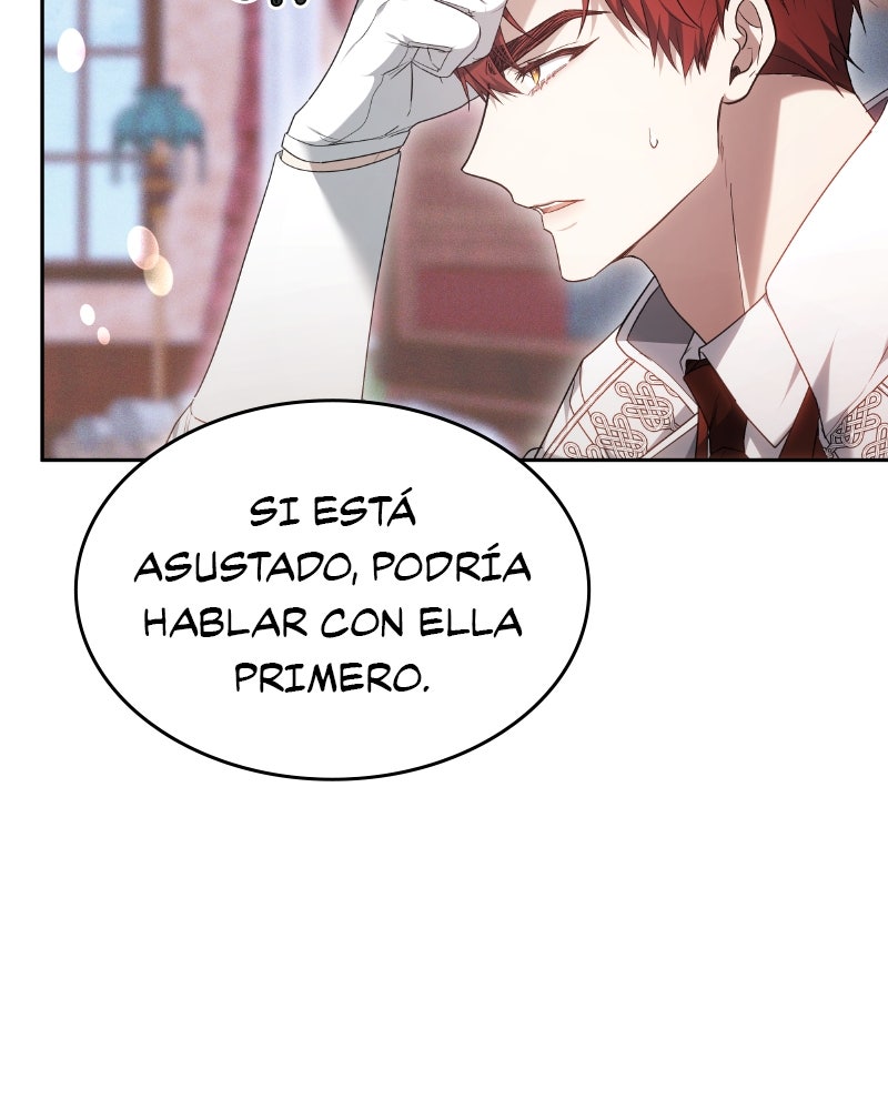 Read La era de la arrogancia ES Manga Online