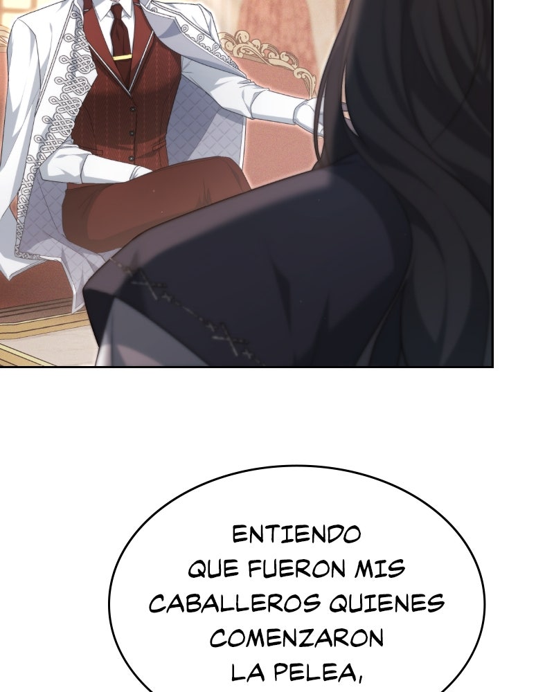 Read La era de la arrogancia ES Manga Online