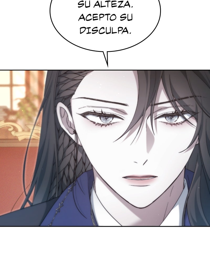 Read La era de la arrogancia ES Manga Online